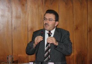 Meclis üyeleri ödenek  derdinde